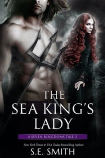 The Sea King's Lady - The Seven Kingdoms, #2