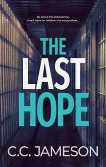 The Last Hope - Detective Kate Murphy Mystery
