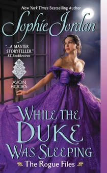 While the Duke Was Sleeping - The Rogue Files