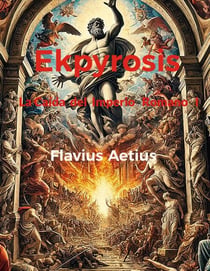 Ekpyrosis - La Caída del Imperio Romano I