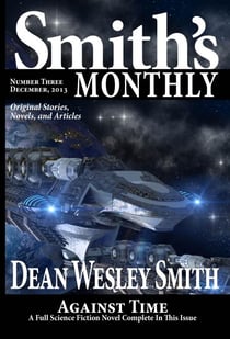 Smith's Monthly #3 - Smith's Monthly, #3