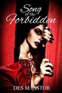 Song of the Forbidden - Astor's Eroticas