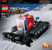 LEGO® 42148 - La dameuse - LEGO® Technic