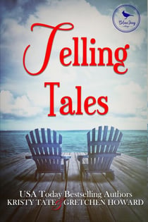 Telling Tales - Blue Jay Bay, #2