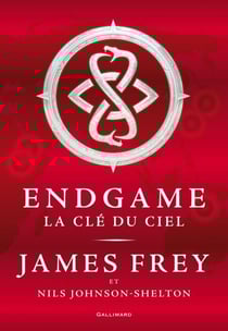 Endgame (Tome 2) - La clé du ciel