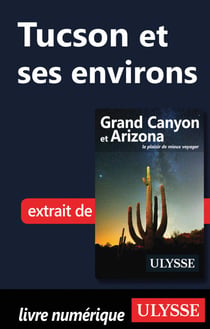 Tucson et ses environs