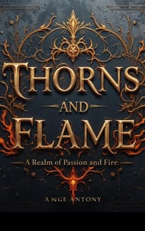 Thorns & Flame - The Emberthorn Chronicles, #1