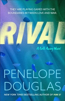 Rival - A steamy, emotional enemies-to-lovers romance