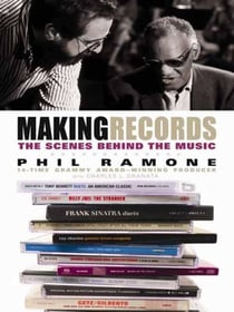 Making Records - The Scenes Behind the Music