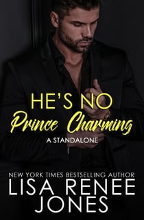 He's No Prince Charming - The Charming Series, #2