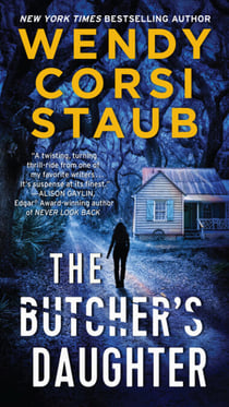 The Butcher's Daughter - A Foundlings Novel
