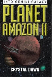 Into Gemini Galaxy - Planet Amazon