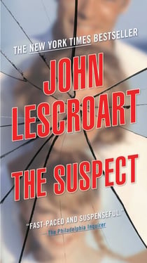 The Suspect - A Thriller