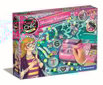 Crazy Chic Jewels - Message creations