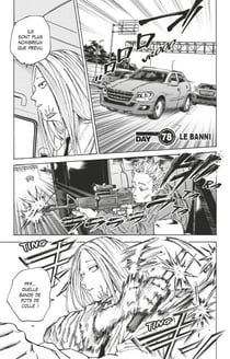 Sakamoto Days - Chapitre 78 - Le banni