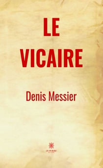Le vicaire - Roman