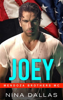 Joey - Mendoza Brothers, #1