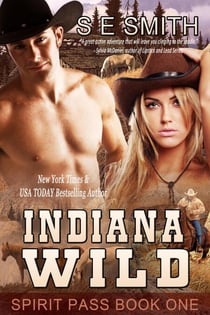 Indiana Wild: Spirit Pass Book 1 - Spirit Pass, #1