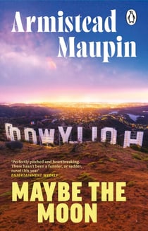 Maybe The Moon