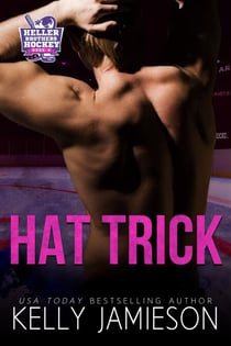 Hat Trick - Heller Brothers Hockey, #4