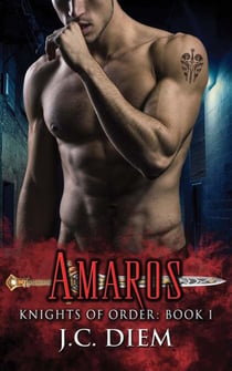 Amaros - Knights of Order, #1