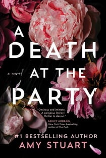 A Death at the Party - A Novel