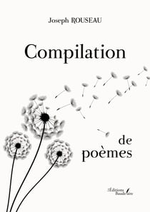 Compilation de poèmes - Ainsi, au fil des jours