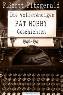 Die vollständigen Pat Hobby Geschichten - (1940-1941)