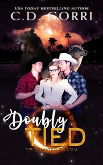 Doubly Tied - Twice Mated Tales, #3