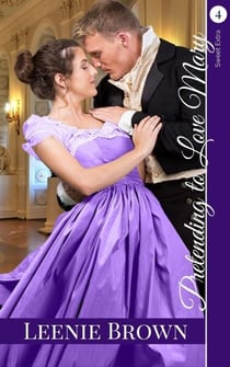 Pretending to Love Mary - Sweet Extras, #4