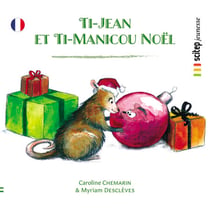 Ti-Jean et Ti-Manicou Noël