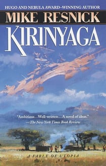 Kirinyaga - A Fable of Utopia
