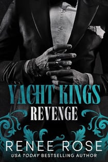 Revenge - Yacht Kings, #1