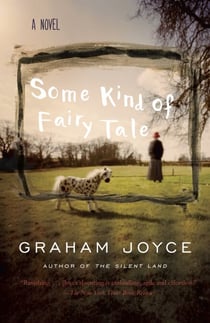 Some Kind of Fairy Tale - A Novel