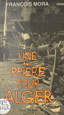 Une prière pour Alger