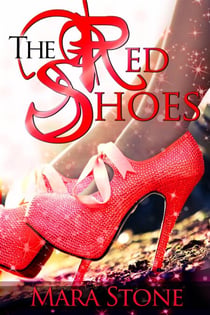 The Red Shoes - Fantasy & Fetish, #3