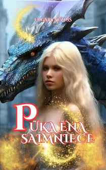 Puka ena. Saimniece