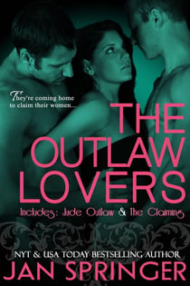 The Outlaw Lovers - The Outlaw Lovers