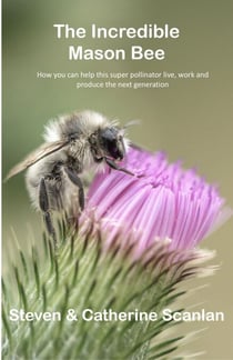 Incredible Mason Bee - Mason Bee, #1