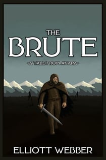 The Brute - Tales from Avara, #1