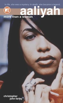 Aaliyah - More Than a Woman