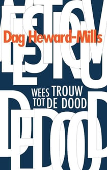 Wees Trouw Tot De Dood