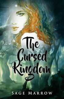The Cursed Kingdom - The Sevenwars Trilogy, #3