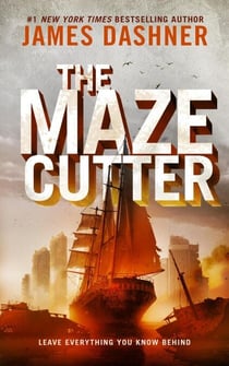 The Maze Cutter - The Maze Cutter, #1