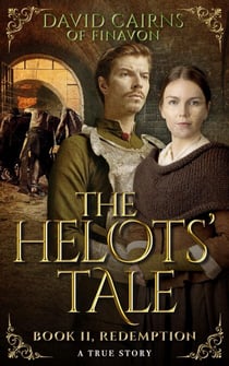 Redemption - The Helots' Tale, #2