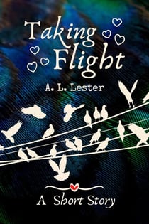 Taking Flight - Celtic Myths