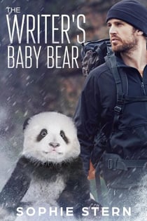 The Writer's Baby Bear - Stormy Mountain Bears, #3