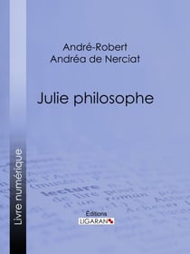 Julie philosophe