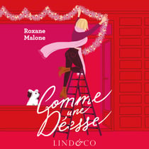 Comme une déesse