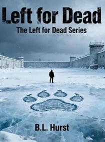Left for Dead - The Left for Dead Saga, #1